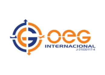 Logo de OEG INTERNACIONAL 