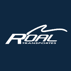 Logo de ROAL TRANSPORTES