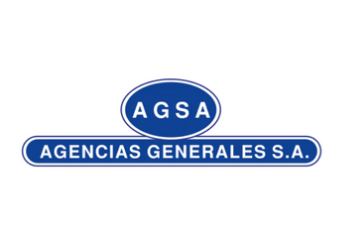 Logo de IMPORTADOR: AGSA - AGENCIAS GENERALES - COBIJA