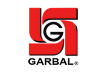 Logo de GARBAL