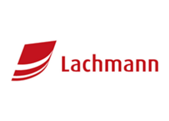 Logo de LACHMANN AGÊNCIA MARÍTIMA