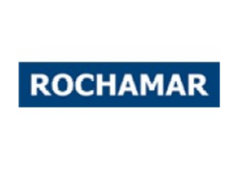 Logo de ROCHAMAR AGÊNCIA MARÍTIMA PARANAGUÁ