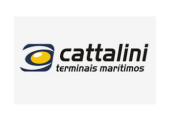 Logo de CATTALINI TERMINAIS MARÍTIMOS 