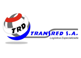 Logo de TransRed, S.A