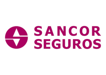 Logo de SANCOR SEGUROS