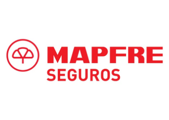 Logo de MAPFRE SEGUROS - PARAGUAY