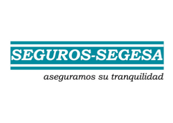 Logo de SEGUROS - SEGESA