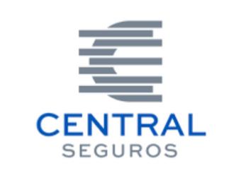 Logo de CENTRAL  SEGUROS