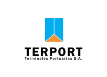 Logo de TERPORT, S.A
