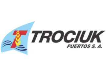 Logo de TROCIUK PUERTO, S.A 