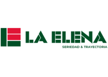 Logo de LA ELENA, S.A