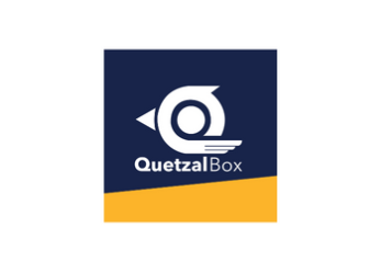 Logo de QUETZAL BOX