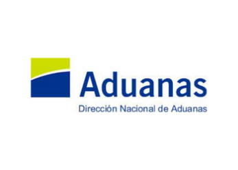 Logo de ADUANA DE COLONIA