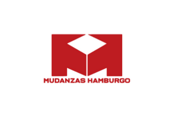 Logo de MUDANZAS HAMBURGO