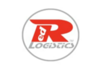Logo de RED LOGISTICS COURIER
