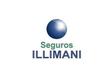 Logo de SEGUROS ILLIMANI