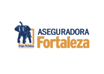 Logo de ASEGURADORA FORTALEZA