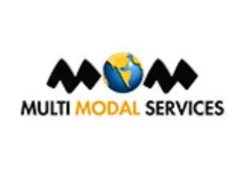Logo de MULTI MODAL SERVICES
