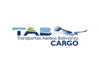 Logo de TAB - TRANSPORTE AÉREO BOLIVIANO