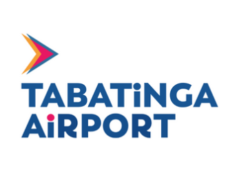 Logo de AEROPUERTO INTERNACIONAL DE TABATINGA