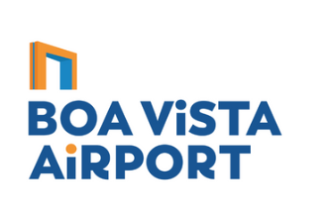 Logo de AEROPUERTO INTERNACIONAL DE BOA VISTA