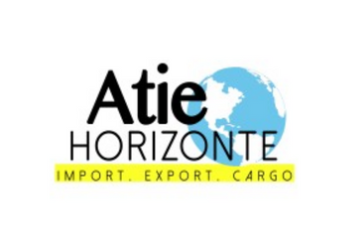 Logo de  ATIE HORIZONTE LOGÍSTICA INTERNACIONAL