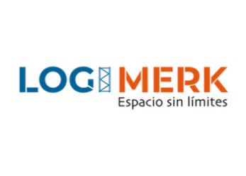 Logo de LOGIMERK