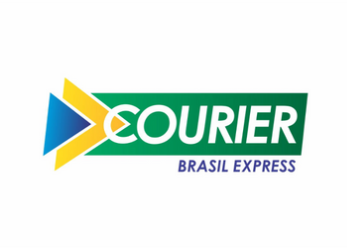 Logo de COURIER BRASIL EXPRESS