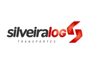 Logo de SILVEIRA LOG 