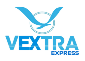 Logo de VEXTRA EXPRESS