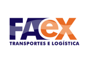 Logo de FAEX TRANSPORTE E LOGÍSTICA