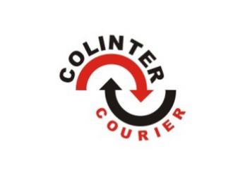 Logo de COLINTER COURIER 