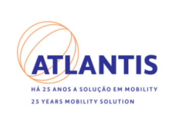 Logo de ATLANTIS