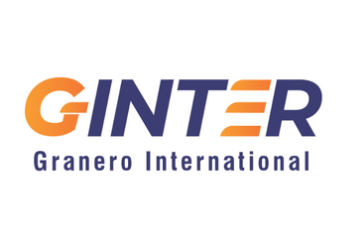 Logo de G-INTER GRANERO INTERNATIONAL