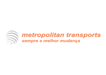Logo de METROPOLITAN TRANSPORTS
