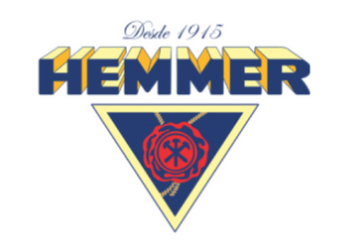Logo de HEMMER