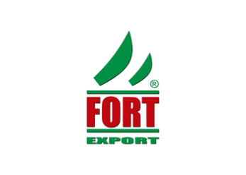Logo de FORT EXPORT