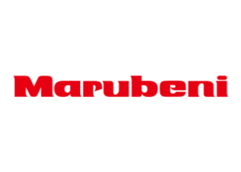 Logo de MARUBENI