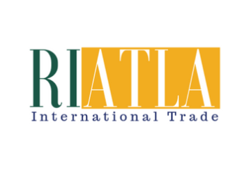 Logo de RIATLA