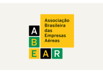 Logo de ABEAR - ASSOCIAÇÃO BRASILEIRA  DAS EMPRESAS AÉREAS
