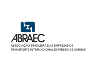 Logo de ABRAEC -  ASOCIACIÓN BRASILEIRA DAS EMPRESAS INT.DE EXPRESSO DE CARGA
