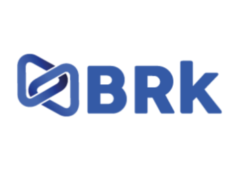 Logo de BRK TECNOLOGÍA