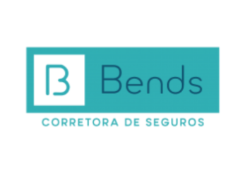 Logo de BENDS SEGURO