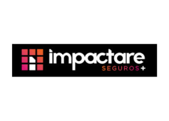 Logo de IMPACTARE SEGUROS