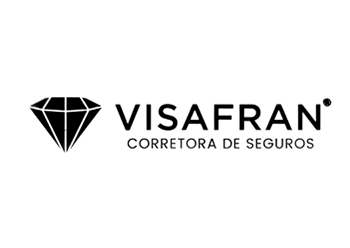 Logo de VISAFRAN
