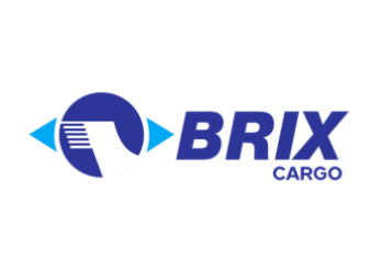 Logo de BRIX CARGO