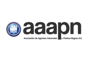 Logo de ASOCIACION DE AGENTES DE ADUANAS - PIEDRAS NEGRAS