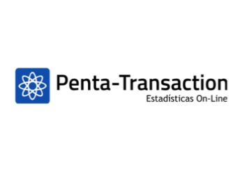 Logo de PENTA - TRANSACTION