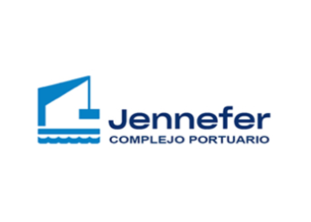 Logo de JENNEFER  COMPLEJO PORTUARIO