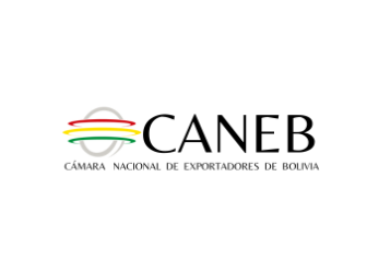Logo de CÁMARA NACIONAL DE EXPORTADORES DE BOLIVIA (CANEB)